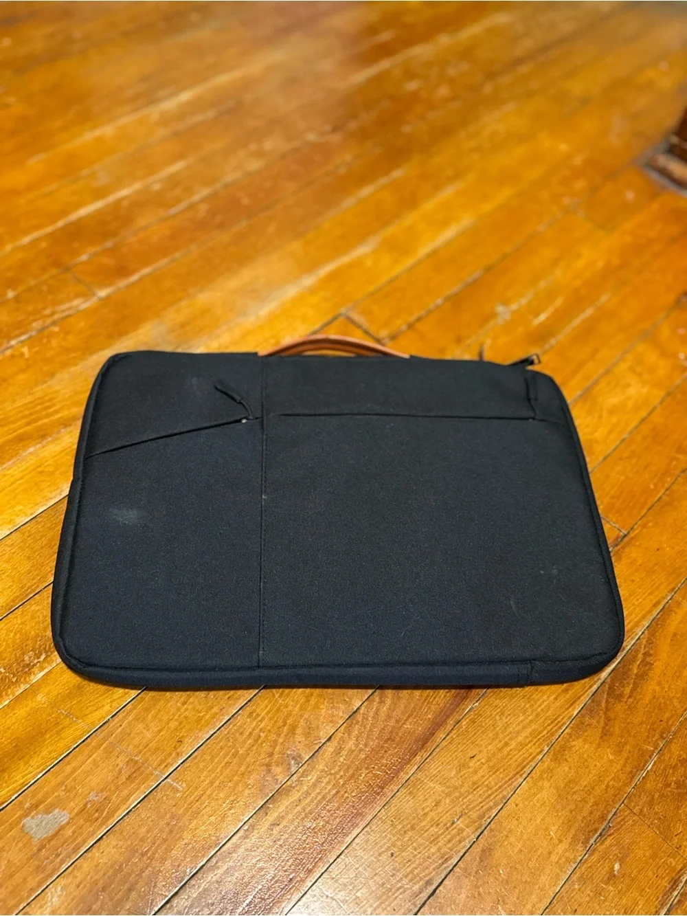 N/A sleek black